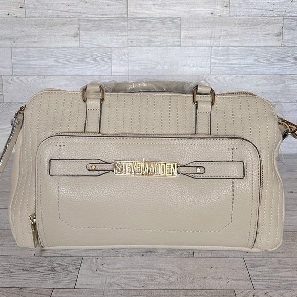 Steve Madden Purse - Picture 5 of 12